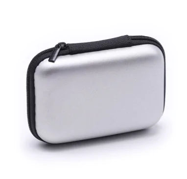 Travel Cable Organizer Mini Case